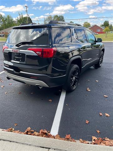 $15999 : 2018 GMC Acadia SLT-1 FWD image 8