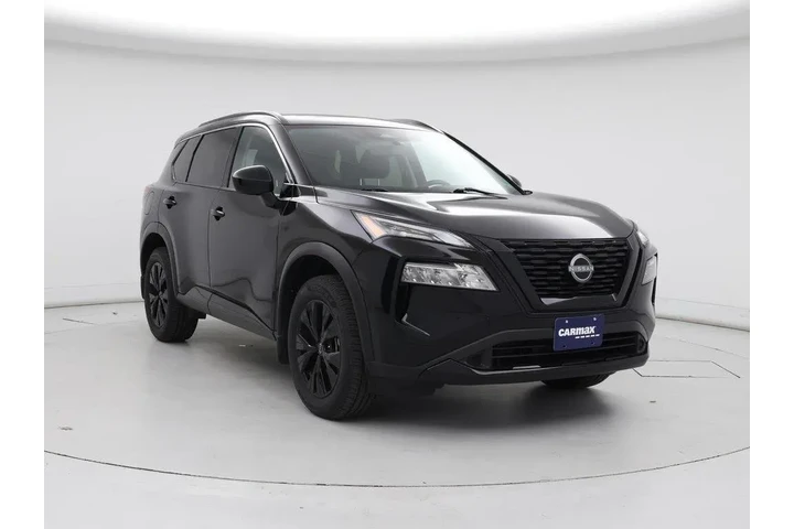 $24998 : Nissan Rogue 2023 AWD SV 4dr image 1