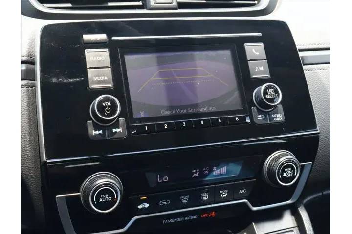 $18213 : Honda CR-V 2019 LX 4dr SUV image 1
