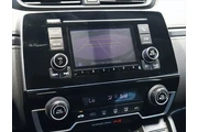 Honda CR-V 2019 LX 4dr SUV