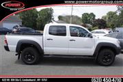 $20995 : Used 2015 Tacoma 4WD Double C thumbnail