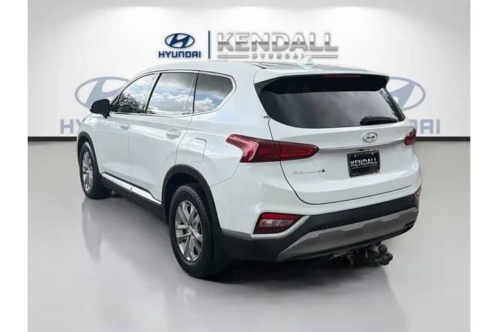 $12389 : Hyundai SANTA FE 2020 SEL 4d image 1