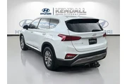 Hyundai SANTA FE 2020 SEL 4d en Miami