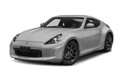 Nissan 370Z 2018 Base 2dr Co en Los Angeles
