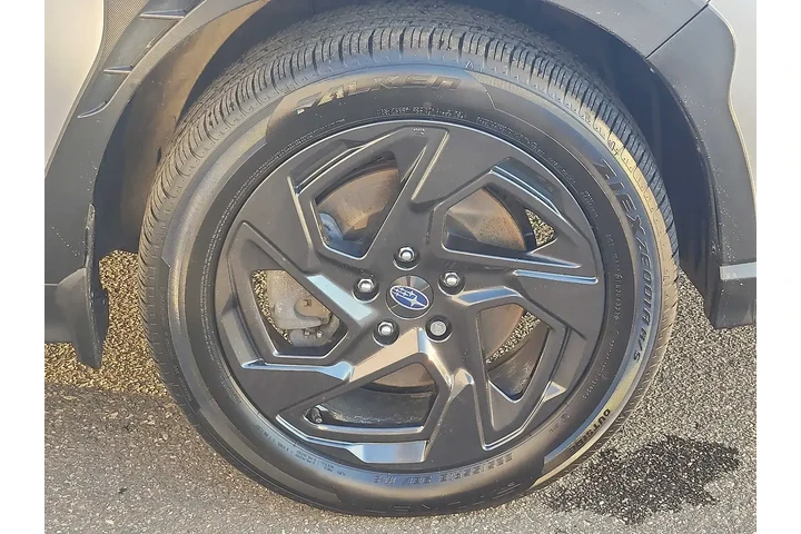 $24436 : Subaru Crosstrek 2024 AWD Sp image 8