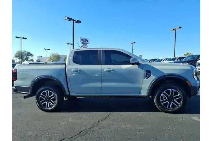 $39766 : Ford Ranger 2024 4x2 Lariat image 7