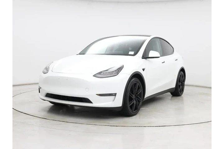 $30998 : Tesla Model Y 2022 AWD Long image 4