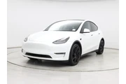 $30998 : Tesla Model Y 2022 AWD Long thumbnail
