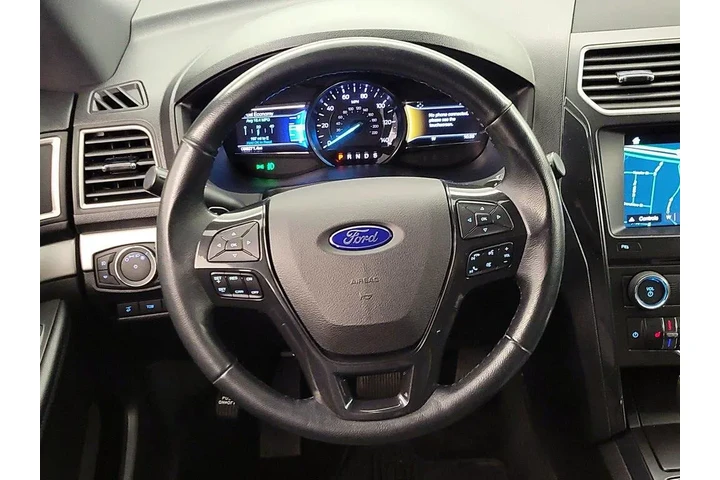 $19998 : Ford Explorer 2017 AWD XLT 4 image 10