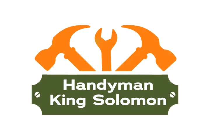 Handyman King Solomon image 1
