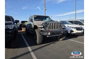 Jeep Gladiator 2021 4x4 Moja en Las Vegas