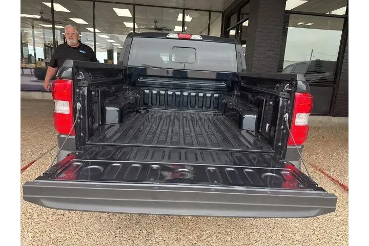 $30699 : Ford Maverick 2023 Lariat 4d image 10