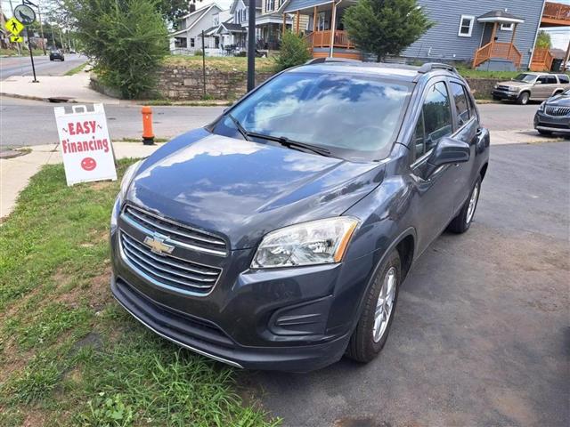 $9975 : 2016 CHEVROLET TRAX image 6