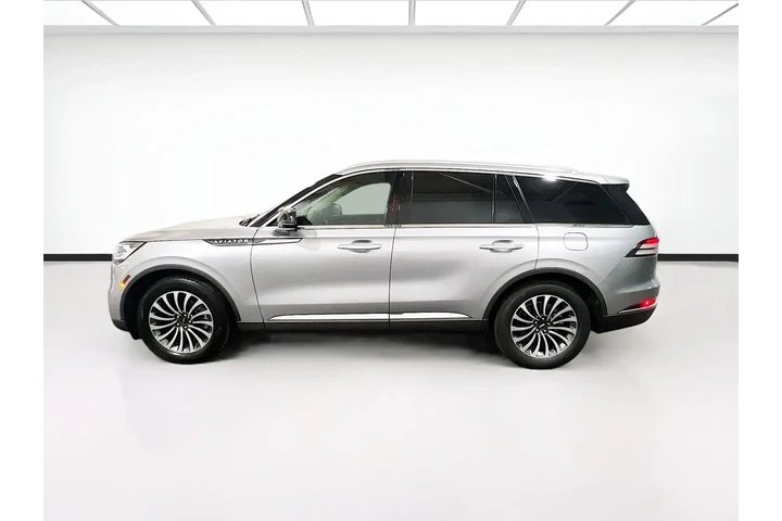 $30000 : Lincoln Aviator 2020 AWD Res image 6