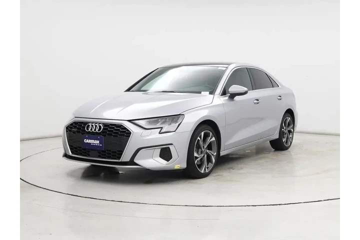 $22998 : Audi A3 2022 AWD quattro Pre image 4