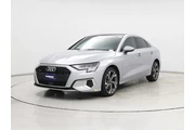 $22998 : Audi A3 2022 AWD quattro Pre thumbnail