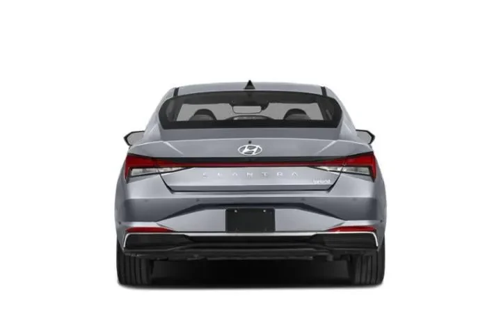 $19990 : Hyundai ELANTRA Hybrid 2023 image 8