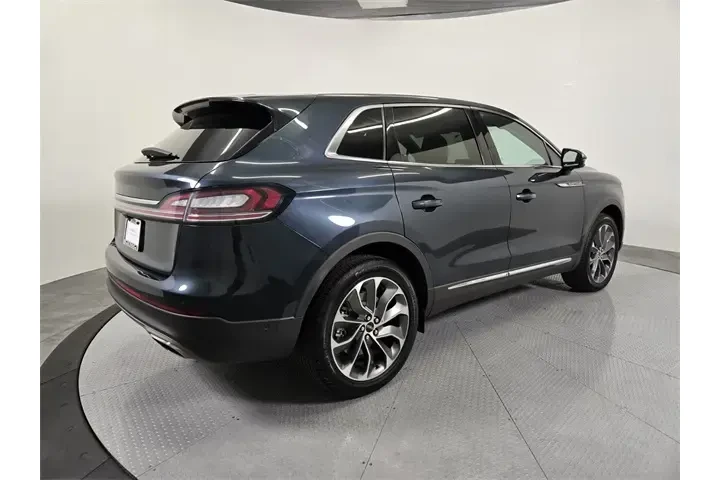 $39099 : Lincoln Nautilus 2022 AWD Re image 5