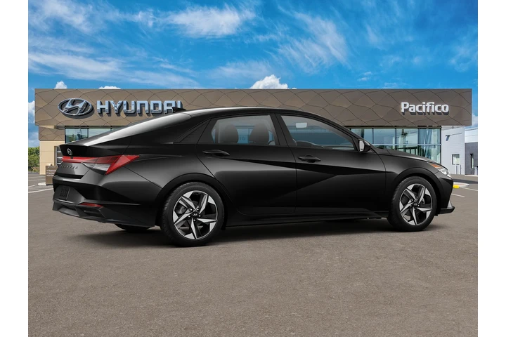 $19599 : Hyundai ELANTRA 2023 SEL 4dr image 8