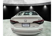 $27485 : Honda Civic Hybrid 2025 Spor thumbnail