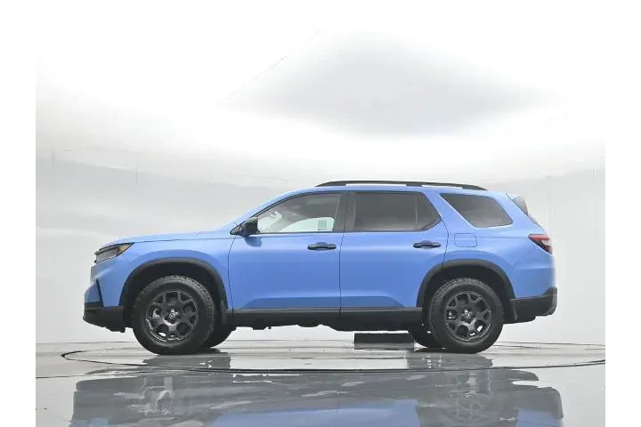 $39500 : Honda Pilot 2024 AWD TrailSp image 7