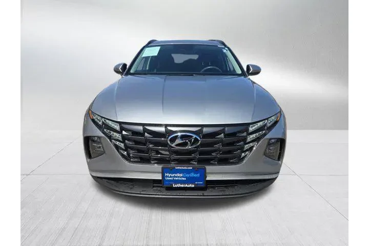 $25350 : Hyundai TUCSON 2023 AWD SEL image 8