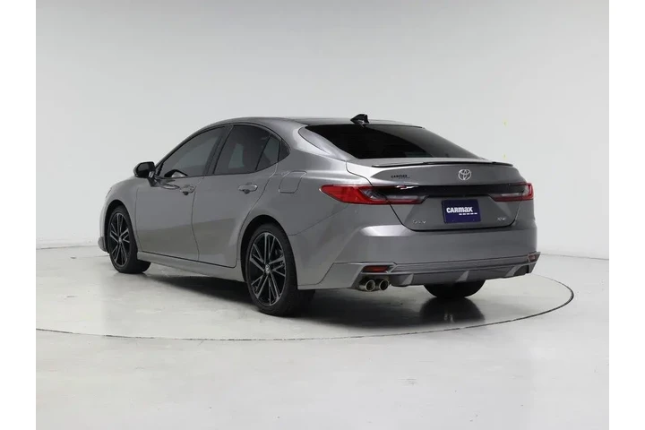 $36998 : Toyota Camry 2026 SE 4dr Sed image 2