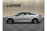 $18000 : Hyundai SONATA 2018 Sport 4d thumbnail