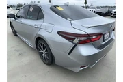 $28775 : Toyota Camry 2024 SE 4dr Sed thumbnail