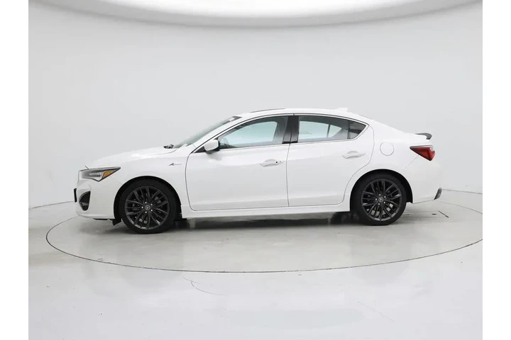 $22998 : Acura ILX 2019 4dr Sedan w/P image 3