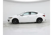 $22998 : Acura ILX 2019 4dr Sedan w/P thumbnail