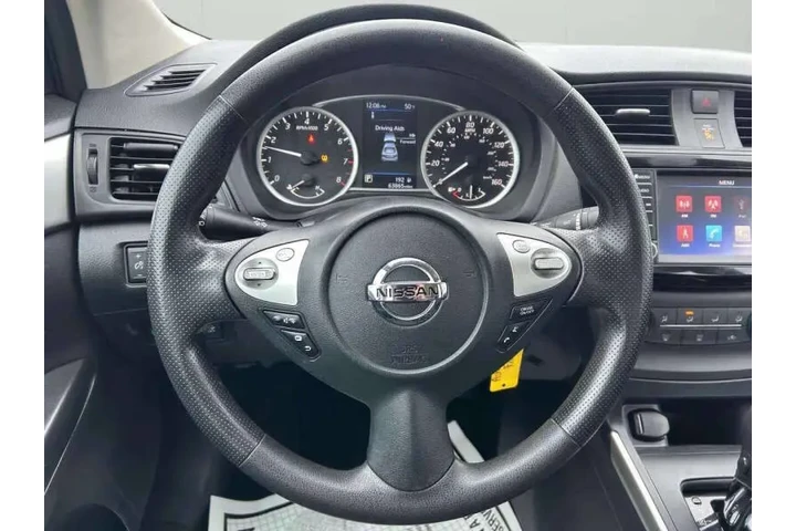 $10900 : 2019 Sentra SL image 10