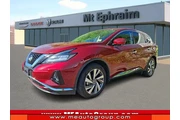 Nissan Murano 2021 AWD SL 4d en Camden