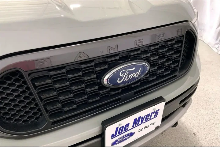 $23991 : Ford Ranger 2021 4x4 XLT 4dr image 7