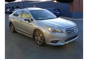 $10950 : 2016 Legacy 3.6R Limited thumbnail