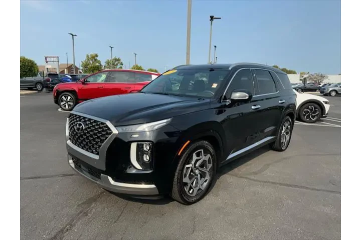 $24746 : Hyundai PALISADE 2022 AWD Ca image 3