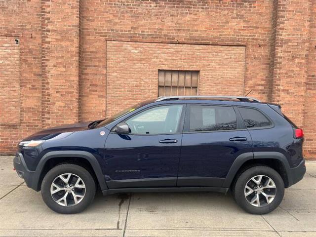 $17000 : 2016 Cherokee Trailhawk image 3