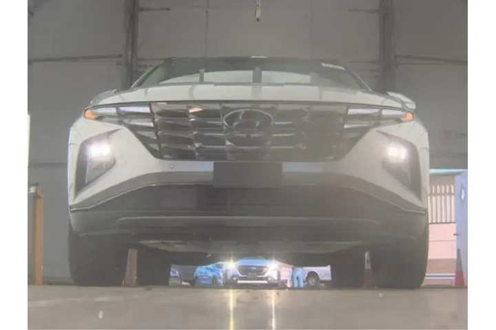 $26790 : Hyundai TUCSON 2023 AWD Limi image 4