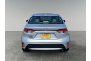 $21720 : Toyota Corolla 2021 LE 4dr S thumbnail