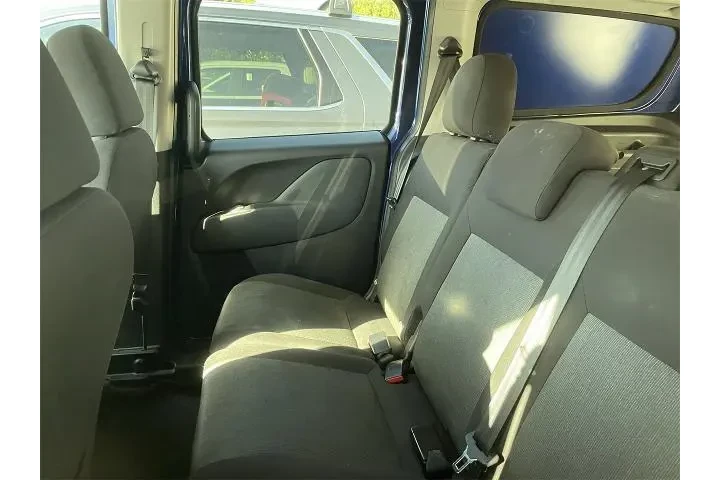 $9999 : Ram ProMaster City 2015 SLT image 9