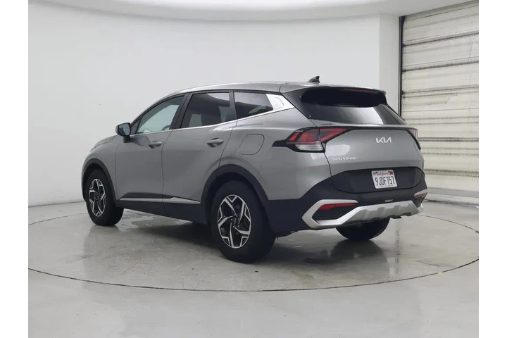 $20998 : Kia Sportage 2023 LX 4dr SUV image 2