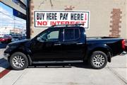 $8995 : 2011 Frontier SL Crew Cab 4WD thumbnail