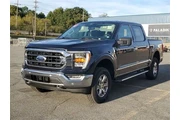 $31664 : Ford F-150 2021 4x4 XLT 4dr thumbnail