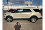 Ford Explorer 2018 AWD XLT 4 en Houston