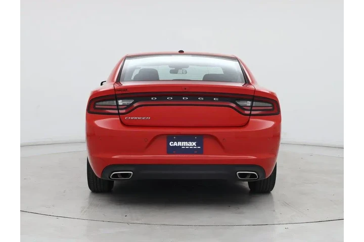 $19998 : Dodge Charger 2022 SXT 4dr S image 6