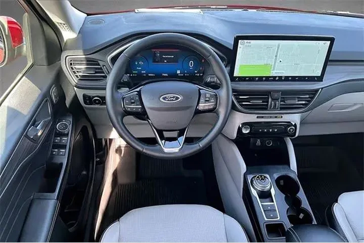 $30857 : Ford Escape Hybrid 2025 Plat image 5