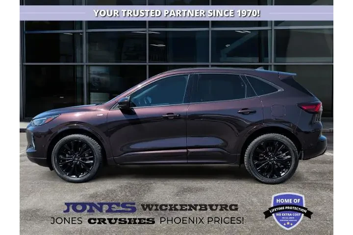 $26995 : Ford Escape 2023 AWD ST-Line image 2