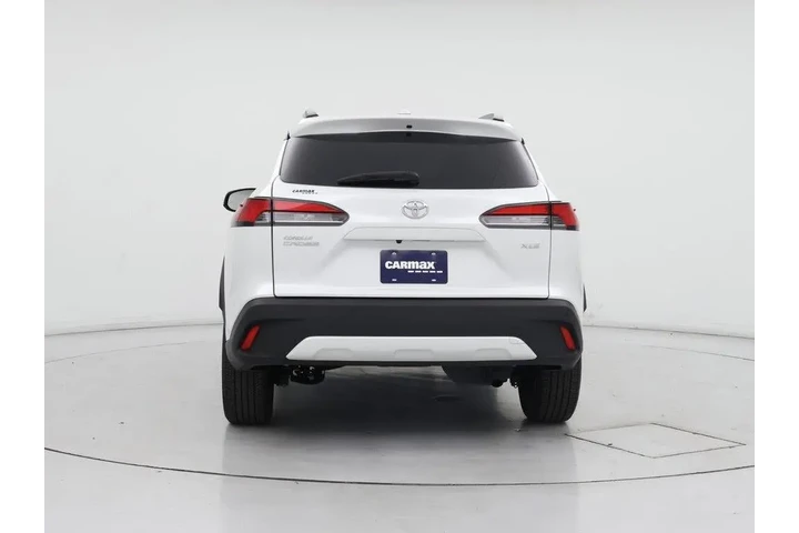 $28998 : Toyota Corolla Cross 2024 XL image 6