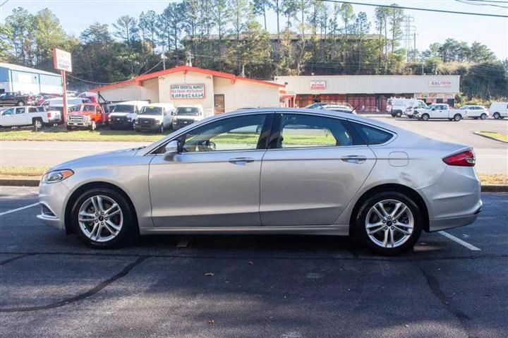 $11900 : 2018 FORD FUSION2018 FORD FUS image 9