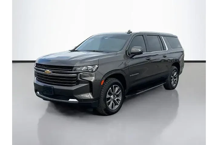 $38988 : Chevrolet Suburban 2021 4x4 image 1